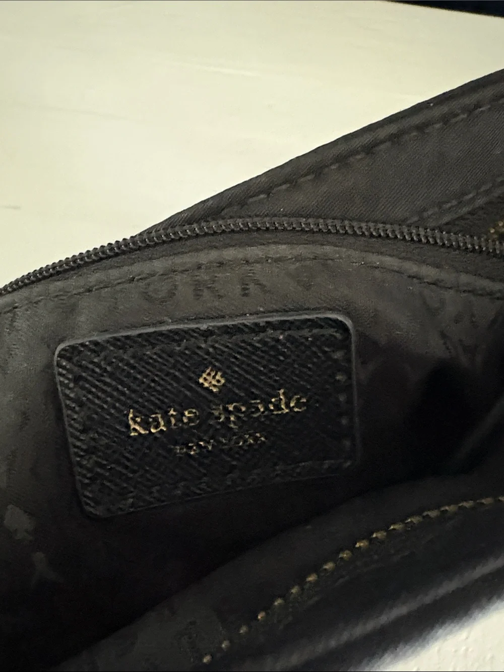 kate spade compact shoulder